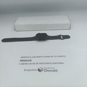 SMARTWATCH APPLE SERIES 10 ALUMINIO A2999 46 MM GPS (SEMINUEVO)