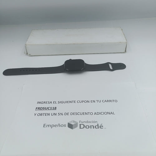 SMARTWATCH APPLE SERIES 10 ALUMINIO A2999 46 MM GPS (SEMINUEVO)