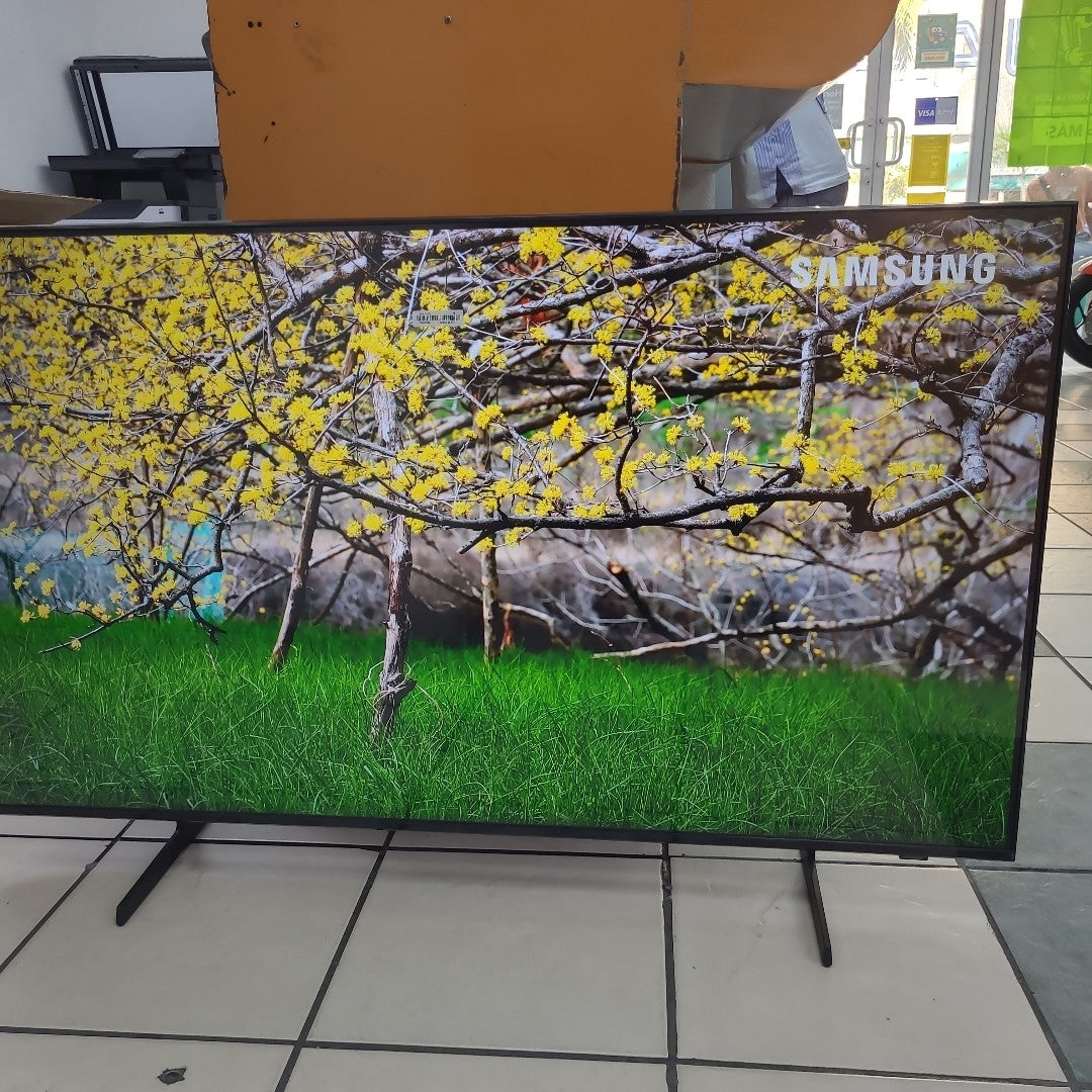 PANTALLA SAMSUNG BE50D-H (2025) 50" LED 4K (SEMINUEVO)