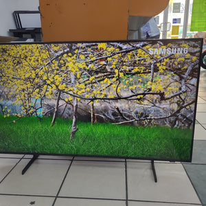 PANTALLA SAMSUNG BE50D-H (2025) 50" LED 4K (SEMINUEVO)
