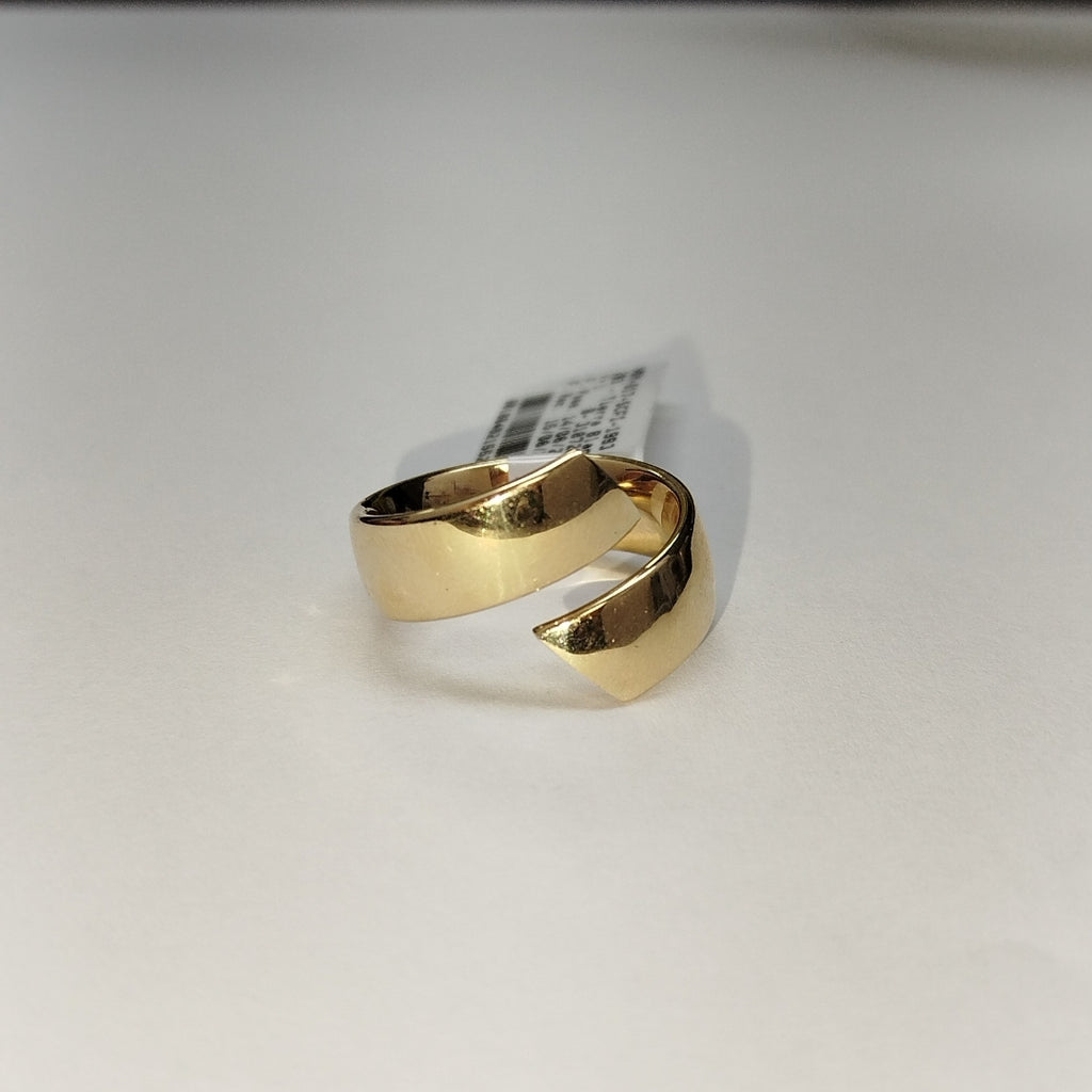 ANILLITO ORO 14 K 2,30 GRMS (SEMINUEVO)