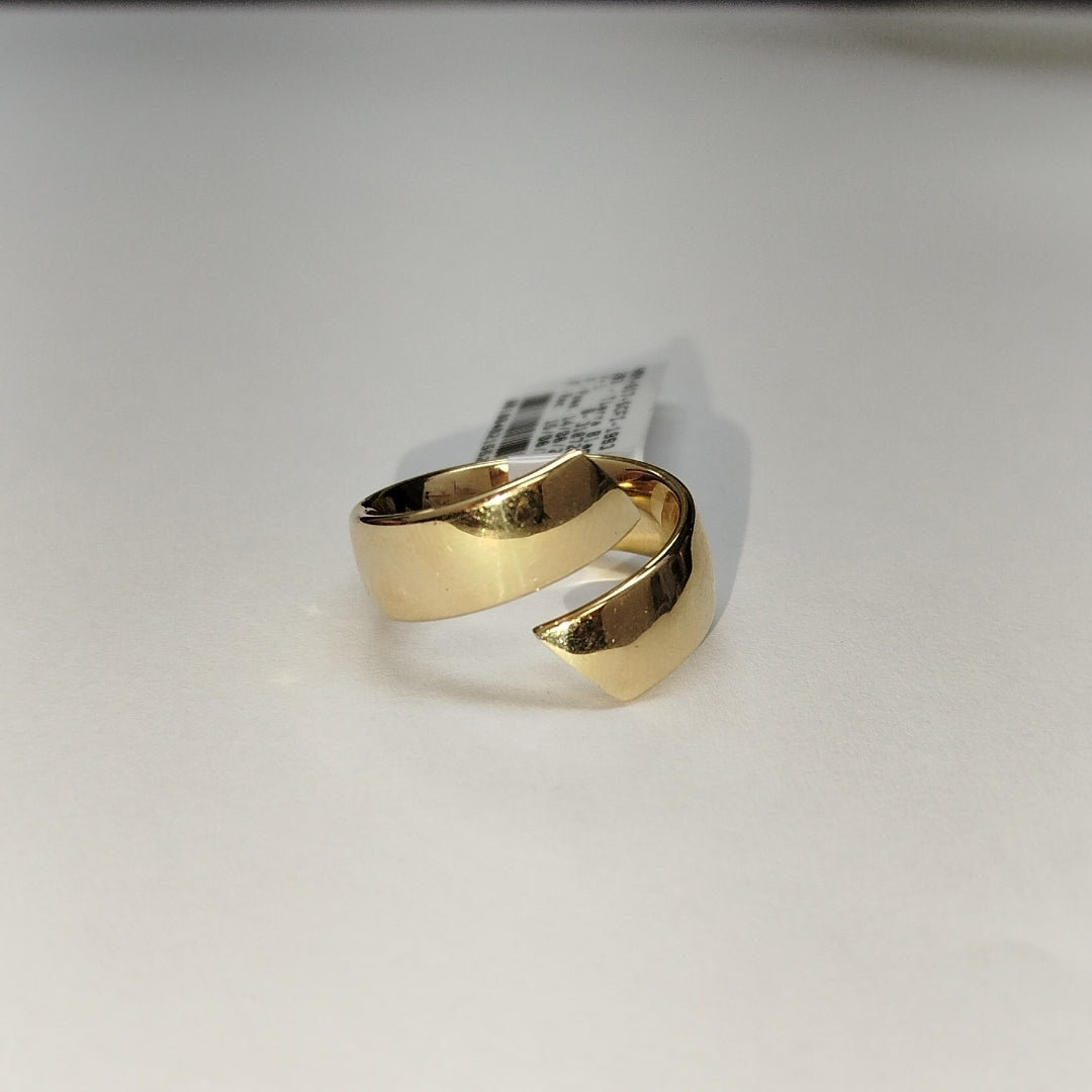 ANILLITO ORO 14 K 2,30 GRMS (SEMINUEVO)