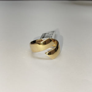 ANILLITO ORO 14 K 2,30 GRMS (SEMINUEVO)