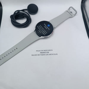 SMARTWATCH SAMSUNG GALAXY WATCH 6 SM-R940 44 MM GPS (SEMINUEVO)