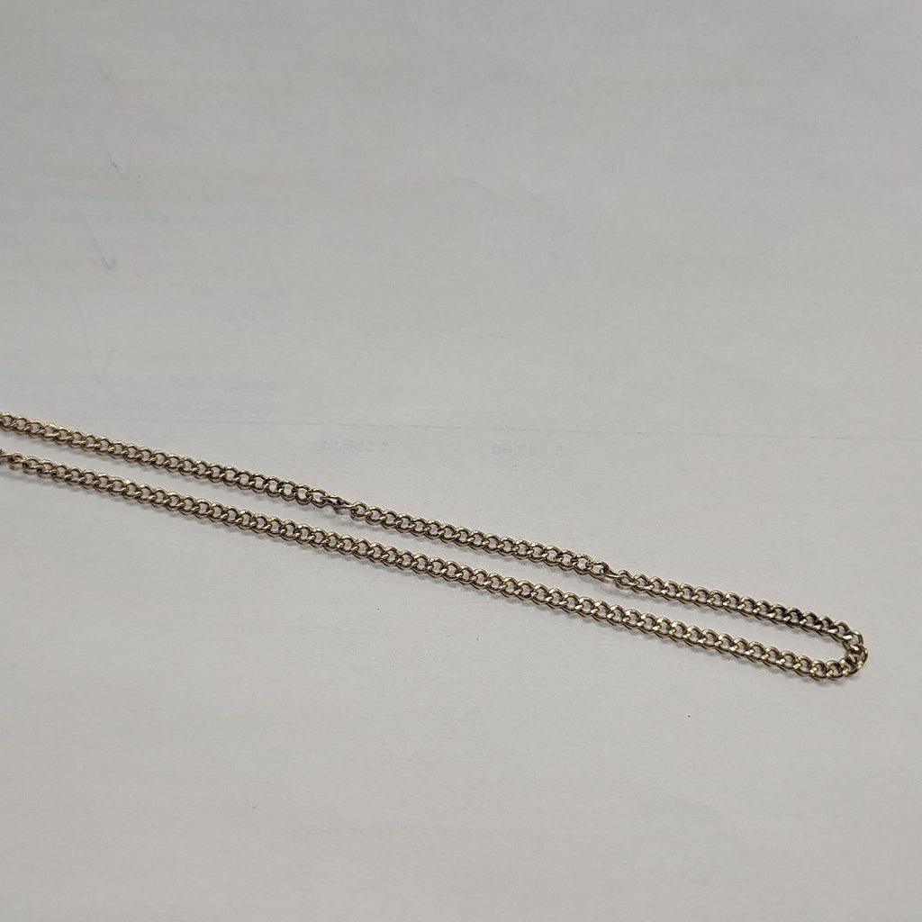 CADENA ORO 14 K 2,70 GRMS (SEMINUEVO)