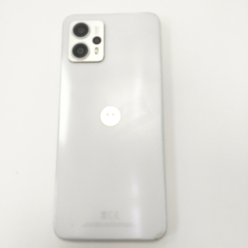 CELULAR MOTOROLA MOTO G23 XT2333-3 (2023) 128 GB 8 GB RAM (SEMINUEVO)