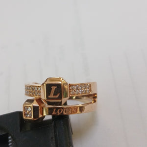 ANILLITO ORO 14 K 5,10 GRMS (SEMINUEVO)