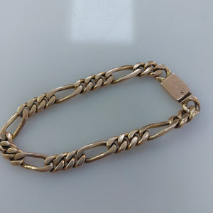PULSERA ORO 8 K 20 GRMS (SEMINUEVO)