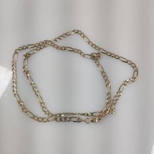 CADENA ORO 10 K 11.7 GRMS (SEMINUEVO)