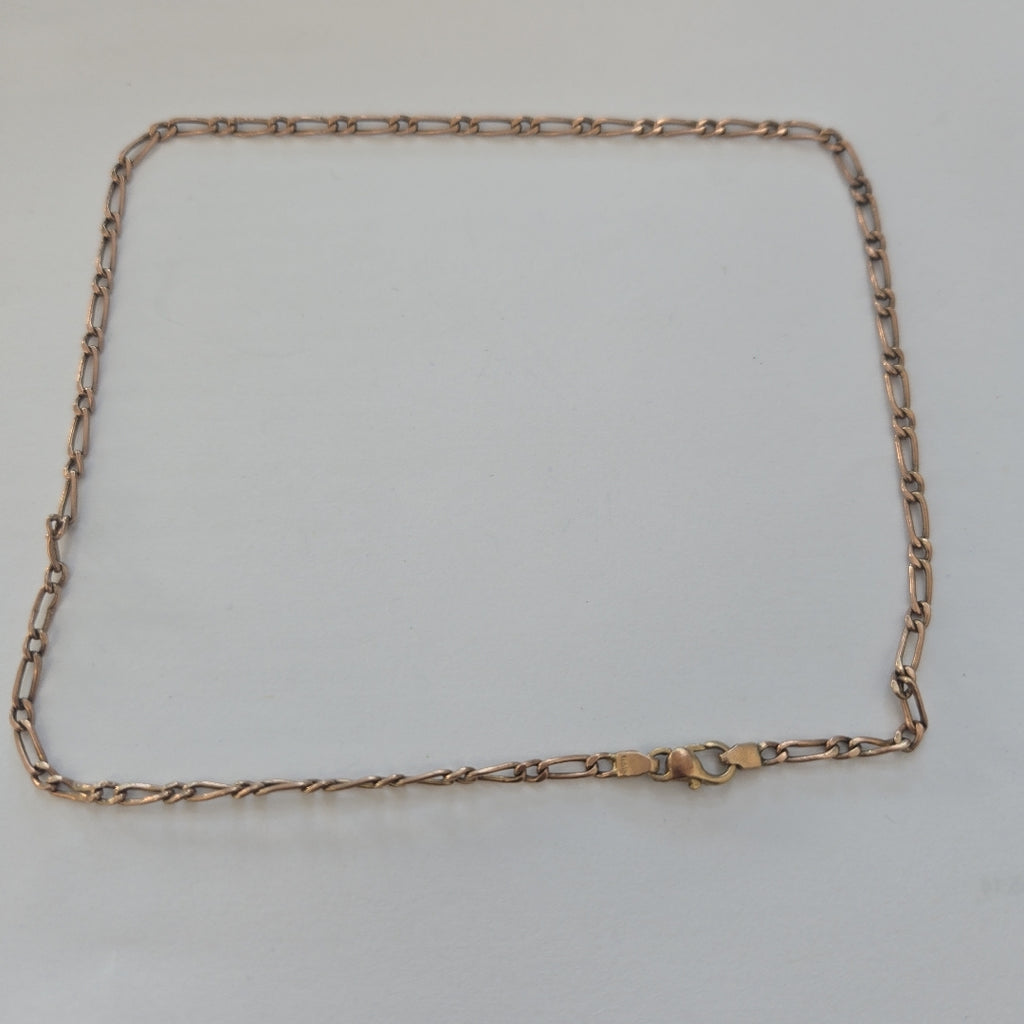 CADENA ORO 10 K 3,10 GRMS (SEMINUEVO)