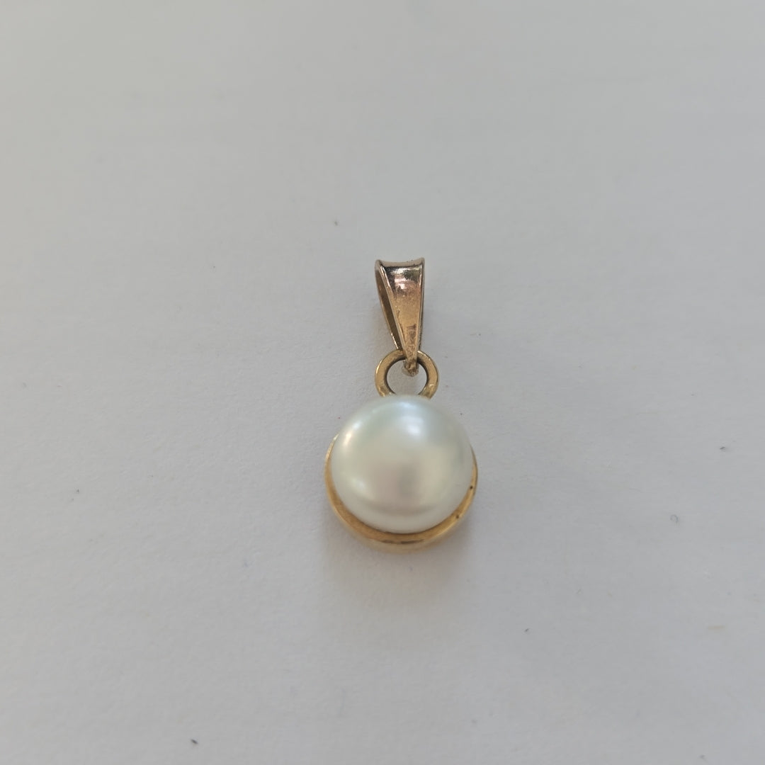 DIJE ORO 10 K 1,80 GRMS (SEMINUEVO)