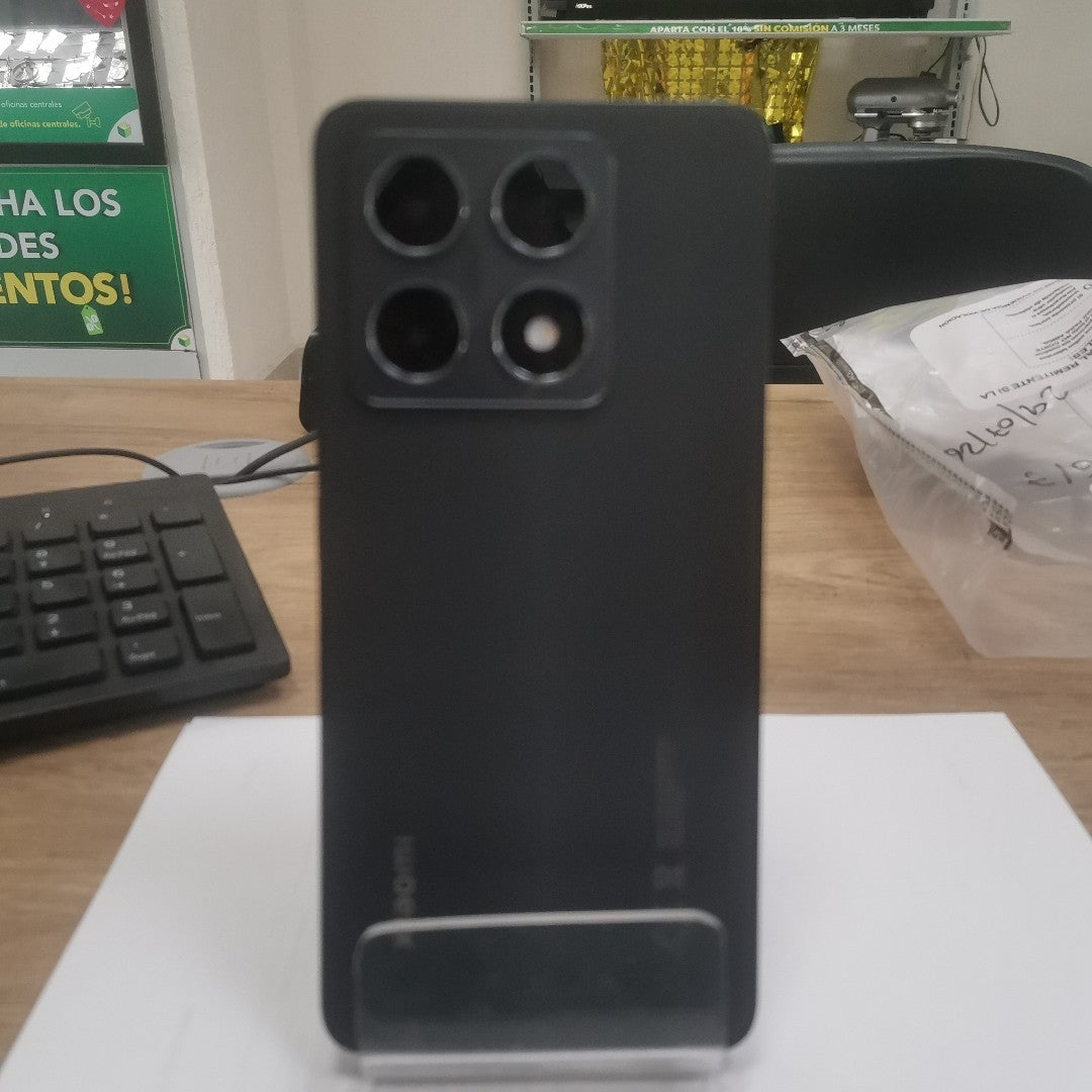 CELULAR XIAOMI 14T 5G 2406APNFAG (2024) 512 GB 12 GB RAM (SEMINUEVO)