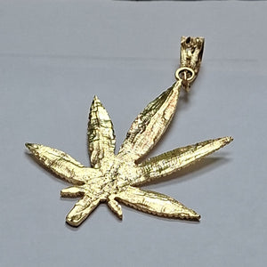 DIJE ORO 14 K 5.8 GRMS (SEMINUEVO)