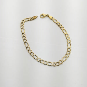 PULSERA ORO 14 K 7,30 GRMS (SEMINUEVO)