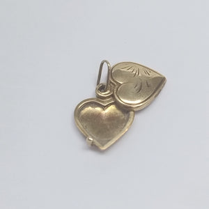 DIJE ORO 14 K 1,80 GRMS (SEMINUEVO)