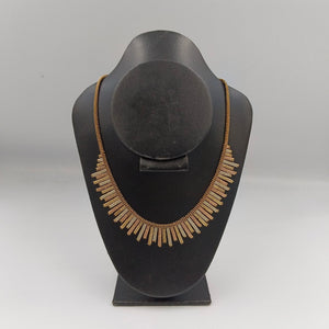 GARGANTILLA ORO 10 K 32,20 GRMS (SEMINUEVO)