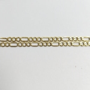 CADENA ORO 10 K 2.6 GRMS (SEMINUEVO)