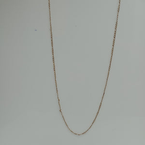 CADENA ORO 14 K 1.3 GRMS (SEMINUEVO)