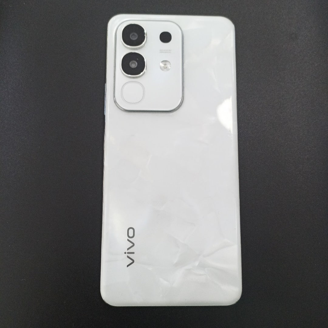 CELULAR VIVO Y29 V2434 (2025) 256 GB 8 GB RAM (SEMINUEVO)