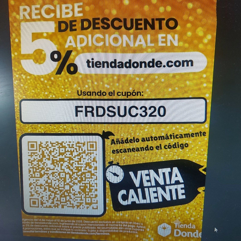 CADENA ORO 14 K 25.1 GRMS (SEMINUEVO)