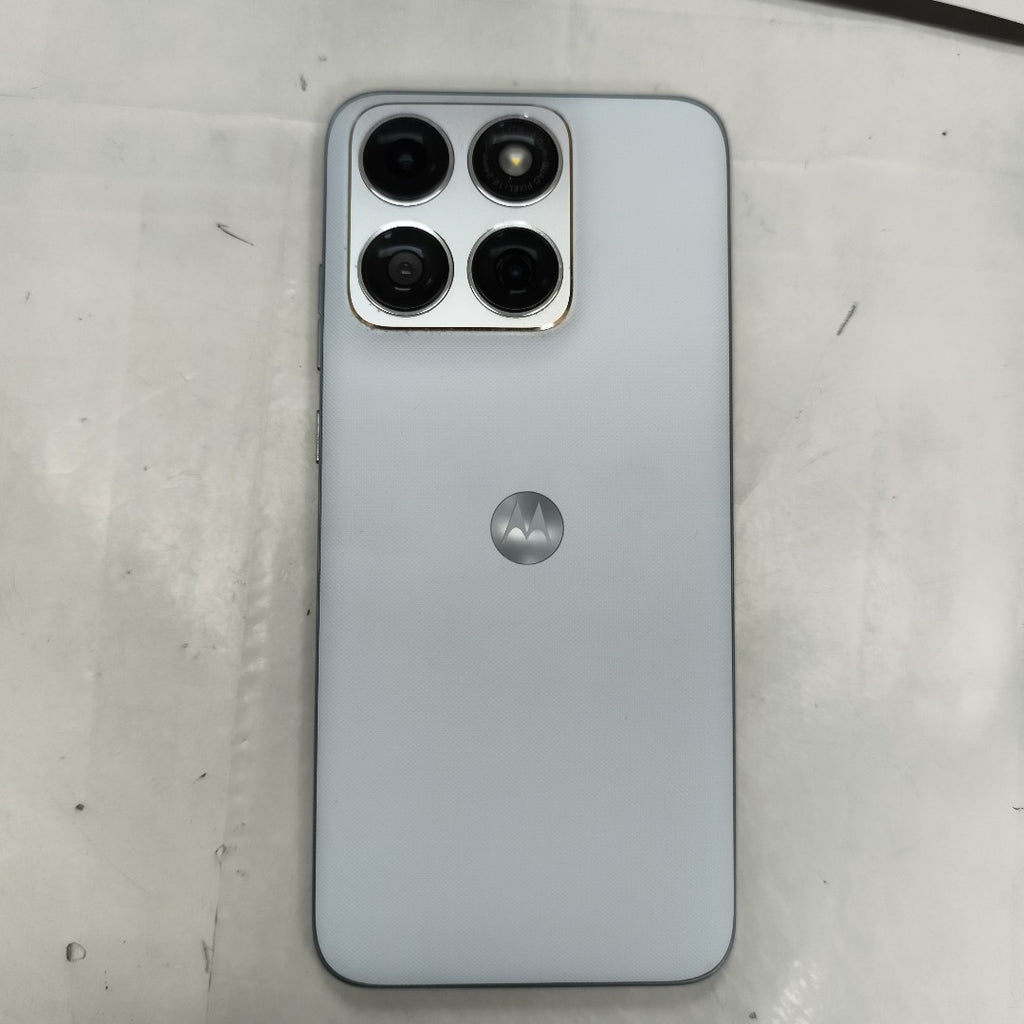 CELULAR MOTOROLA EDGE 70 FUSION XT2605-3 (2026) 256 GB 8 GB RAM