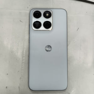CELULAR MOTOROLA EDGE 70 FUSION XT2605-3 (2026) 256 GB 8 GB RAM
