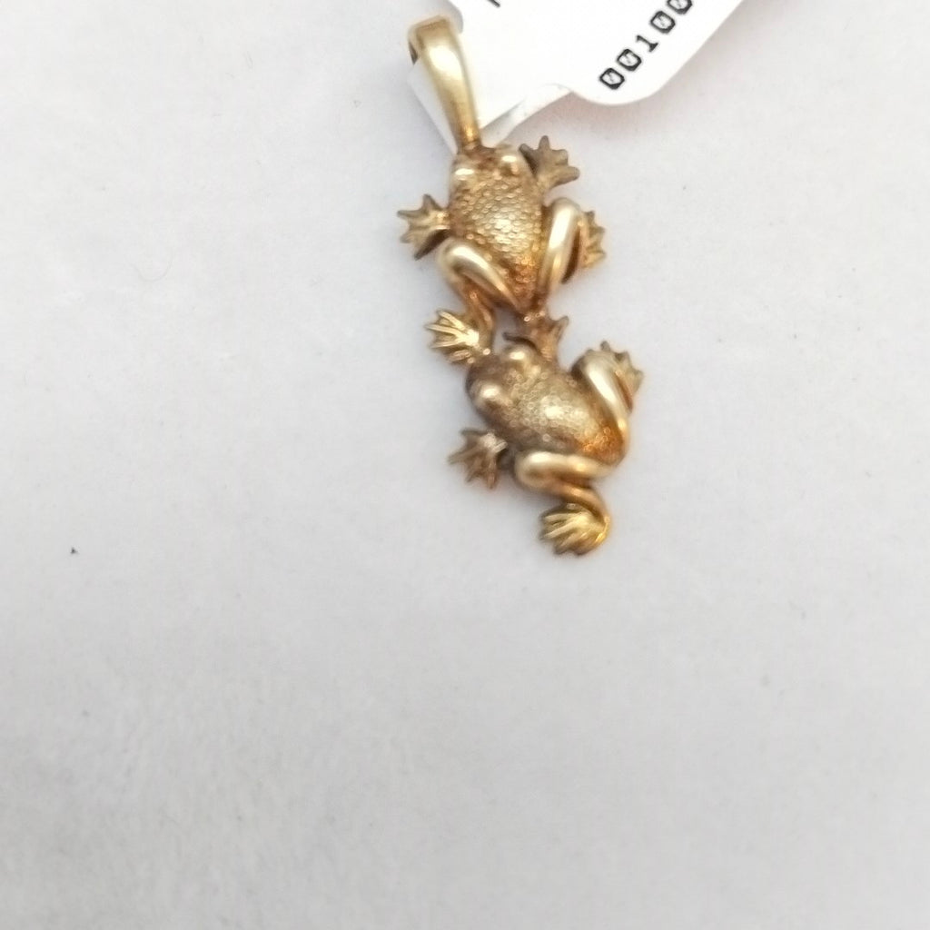 DIJE ORO 8 K 2,10 GRMS (SEMINUEVO)