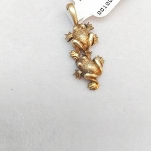 DIJE ORO 8 K 2,10 GRMS (SEMINUEVO)