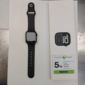 SMARTWATCH APPLE SE 2 ALUMINIO A2722 40 MM GPS (SEMINUEVO)
