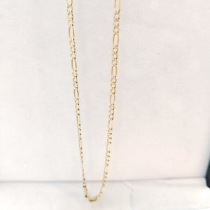 CADENA ORO 10 K 7.8 GRMS (SEMINUEVO)