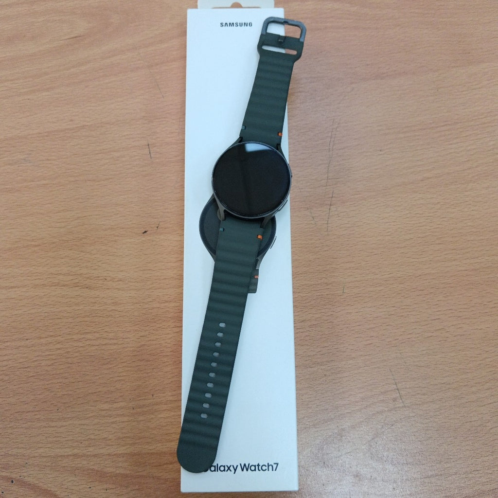 SMARTWATCH SAMSUNG GALAXY WATCH 7 SM-L310 44 MM GPS (SEMINUEVO)