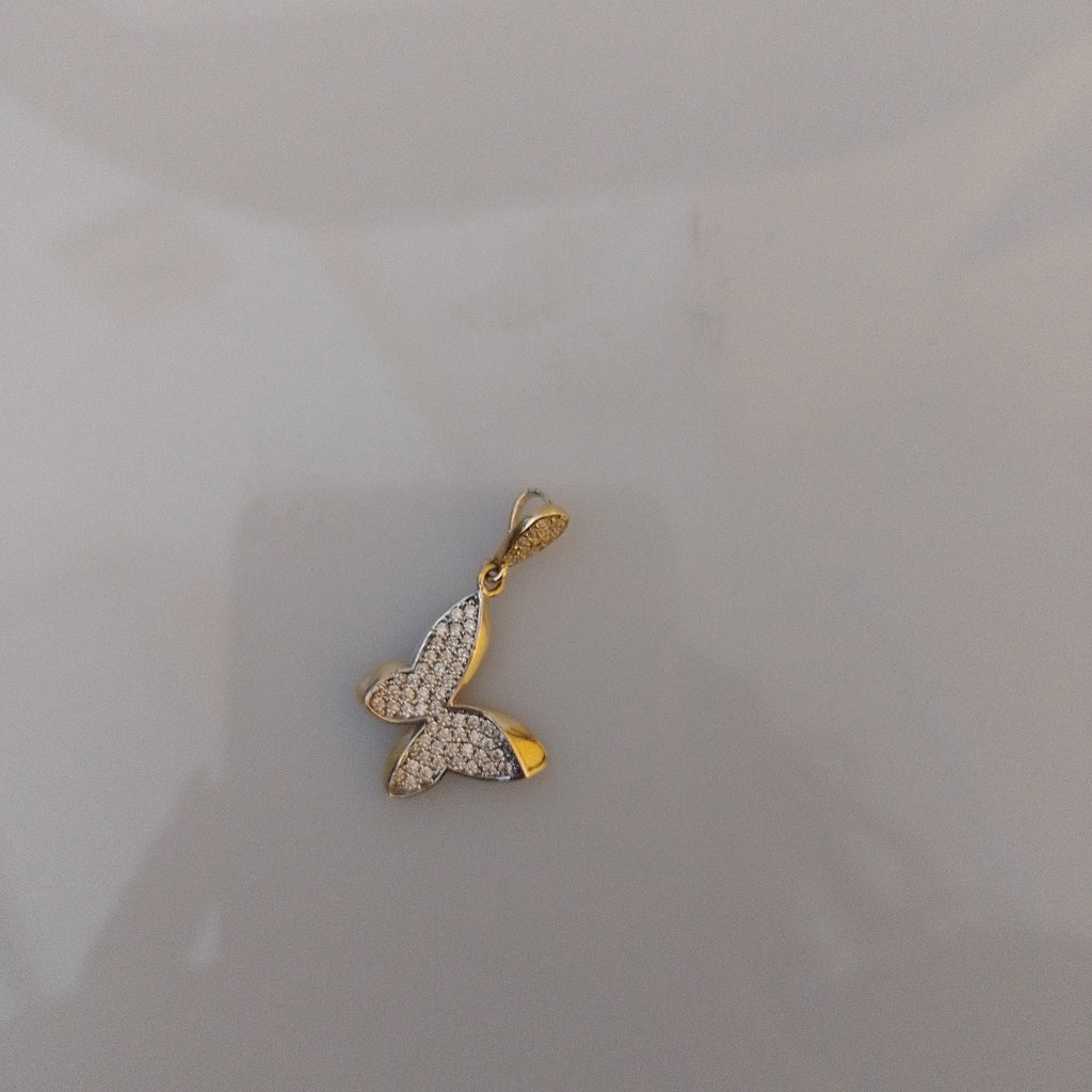 DIJE ORO 14 K 1,80 GRMS (SEMINUEVO)