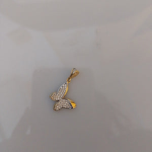 DIJE ORO 14 K 1,80 GRMS (SEMINUEVO)