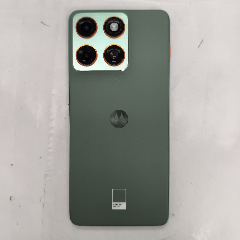 CELULAR MOTOROLA EDGE 70 XT2601-3 (2025) 512 GB 12 GB RAM
