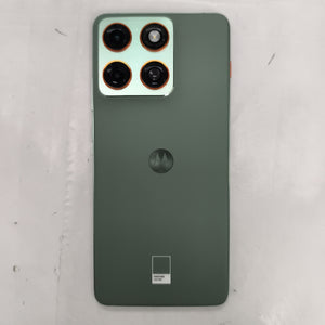 CELULAR MOTOROLA EDGE 70 XT2601-3 (2025) 512 GB 12 GB RAM