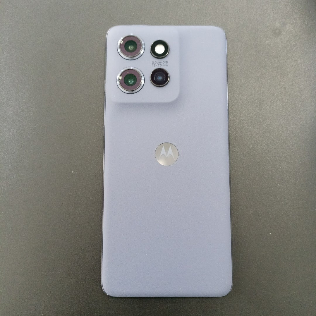 CELULAR MOTOROLA EGDE 60 NEO XT2509-1 (2025) 256 GB 12 GB RAM (SEMINUEVO)