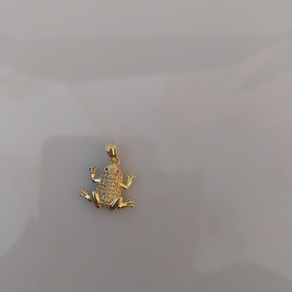 DIJE ORO 14 K 2,30 GRMS (SEMINUEVO)