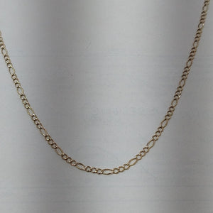 CADENA ORO 10 K 2.7 GRMS (SEMINUEVO)