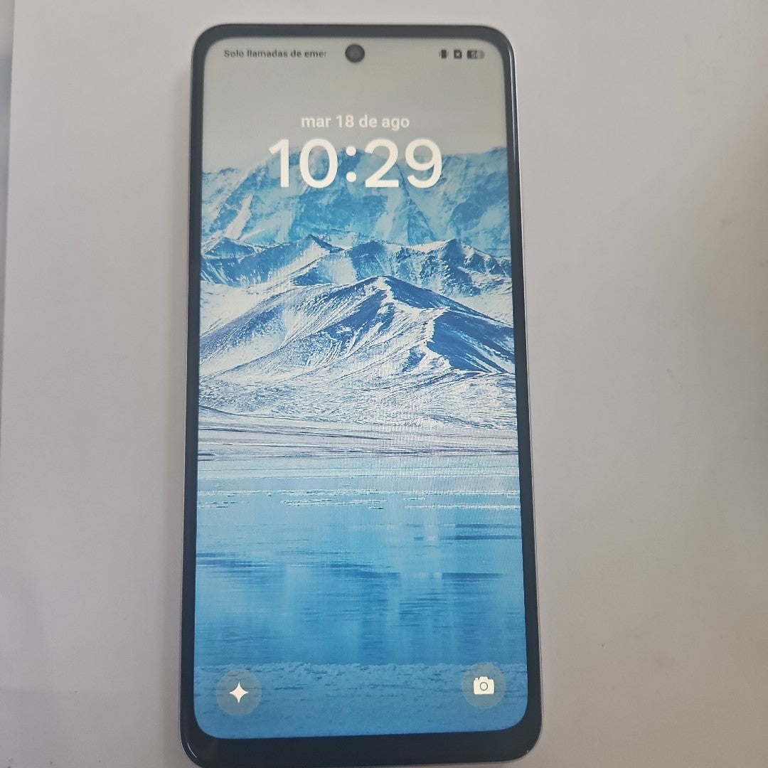 CELULAR OPPO A5 CPH2727 (2025) 256 GB 4 GB RAM (SEMINUEVO)