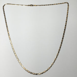 CADENA ORO 14 K 5,50 GRMS (SEMINUEVO)