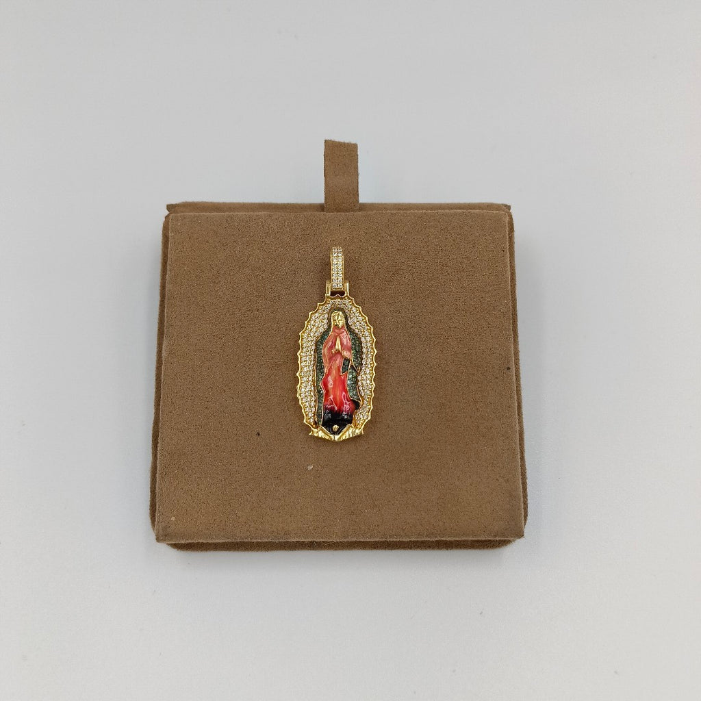 DIJE ORO 14 K 8.5 GRMS (SEMINUEVO)