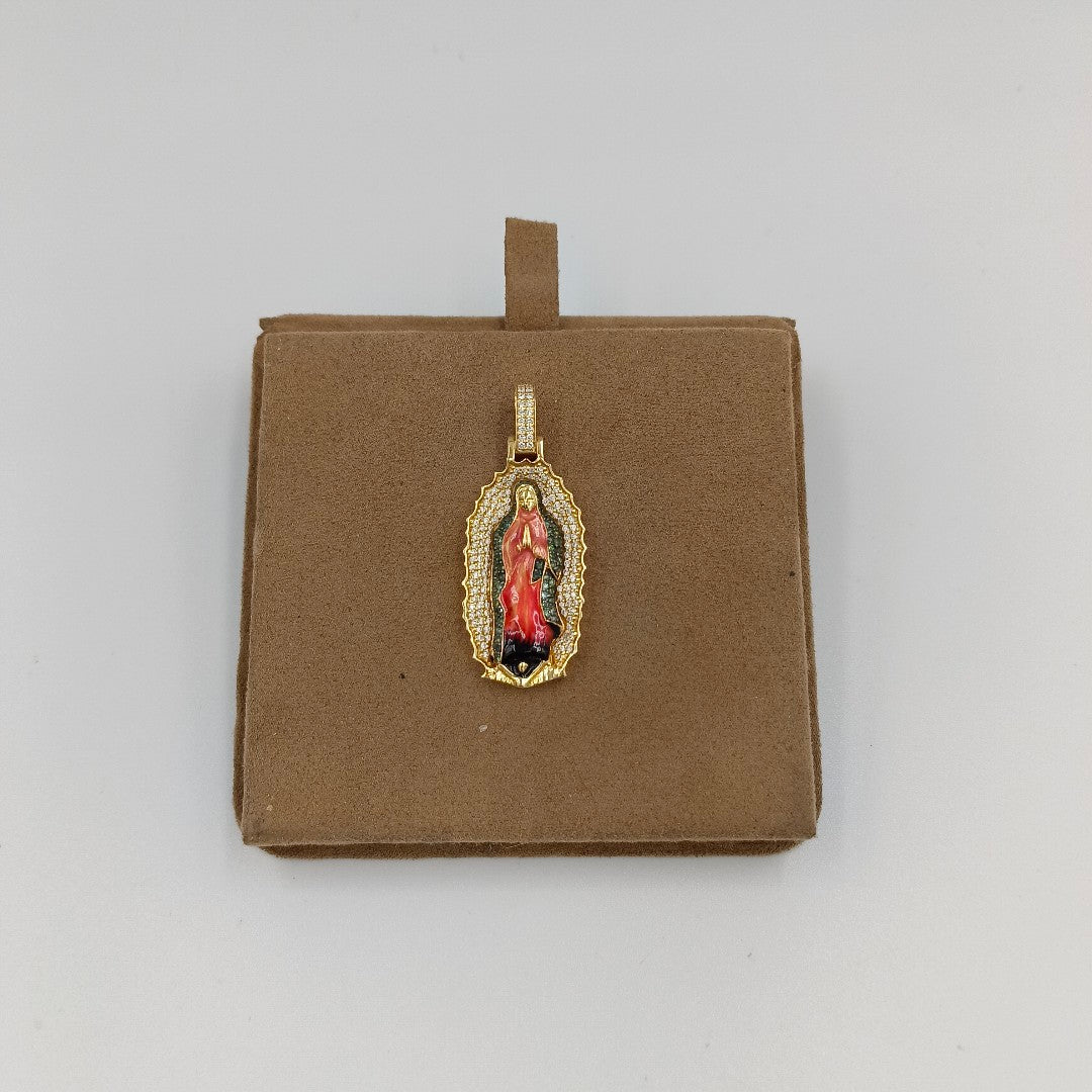 DIJE ORO 14 K 8.5 GRMS (SEMINUEVO)