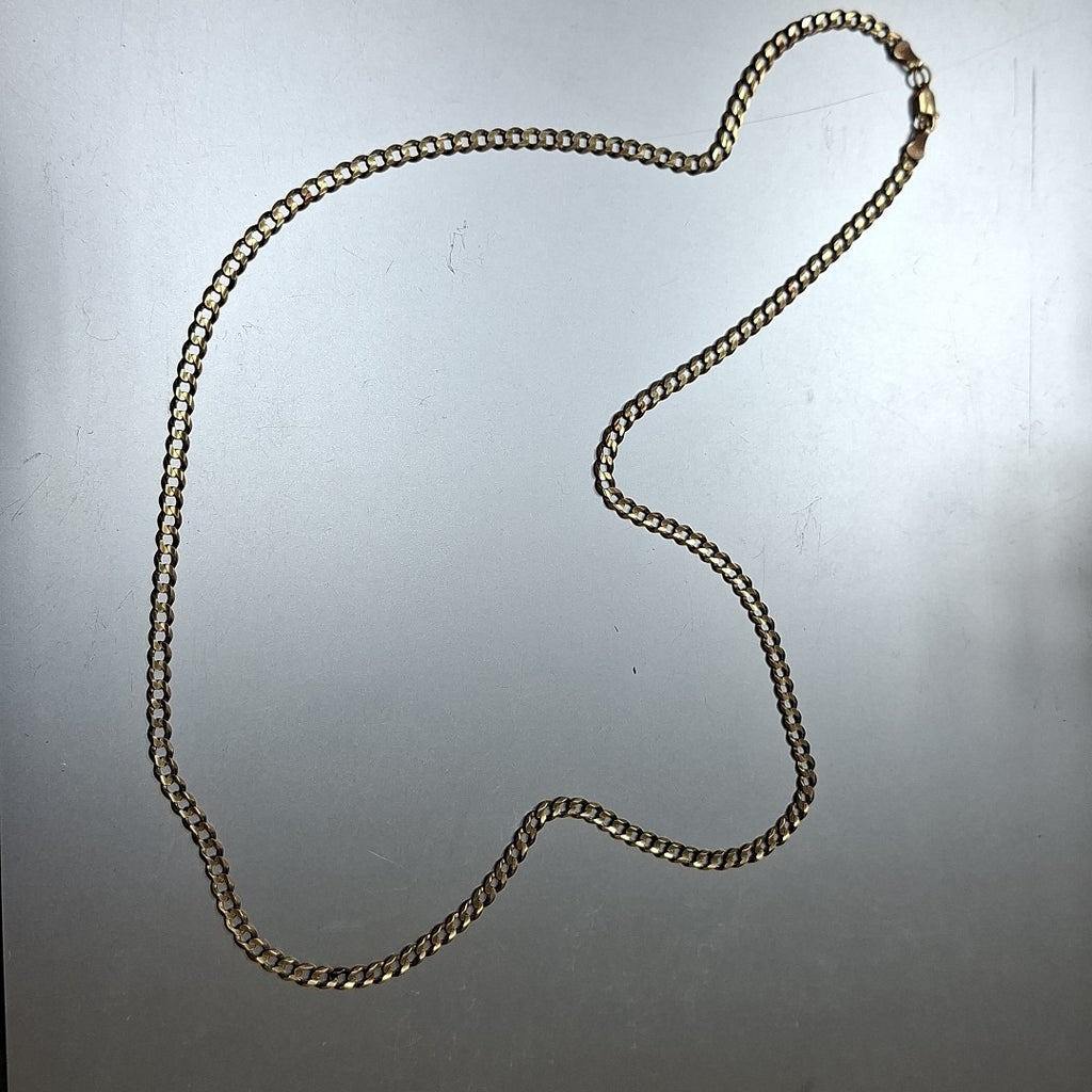 CADENA ORO 10 K 13,50 GRMS (SEMINUEVO)