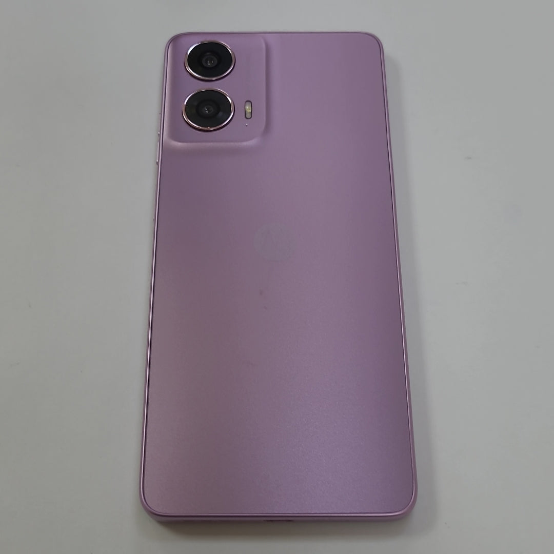 CELULAR MOTOROLA MOTO G24 XT2423-1 (2024) 256 GB 4 GB RAM (SEMINUEVO)