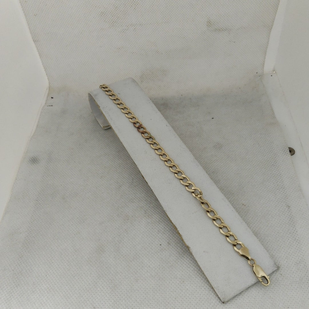 PULSERA ORO 14 K 6,40 GRMS (SEMINUEVO)