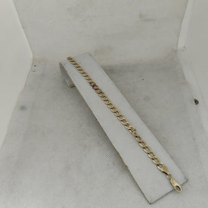 PULSERA ORO 14 K 6,40 GRMS (SEMINUEVO)