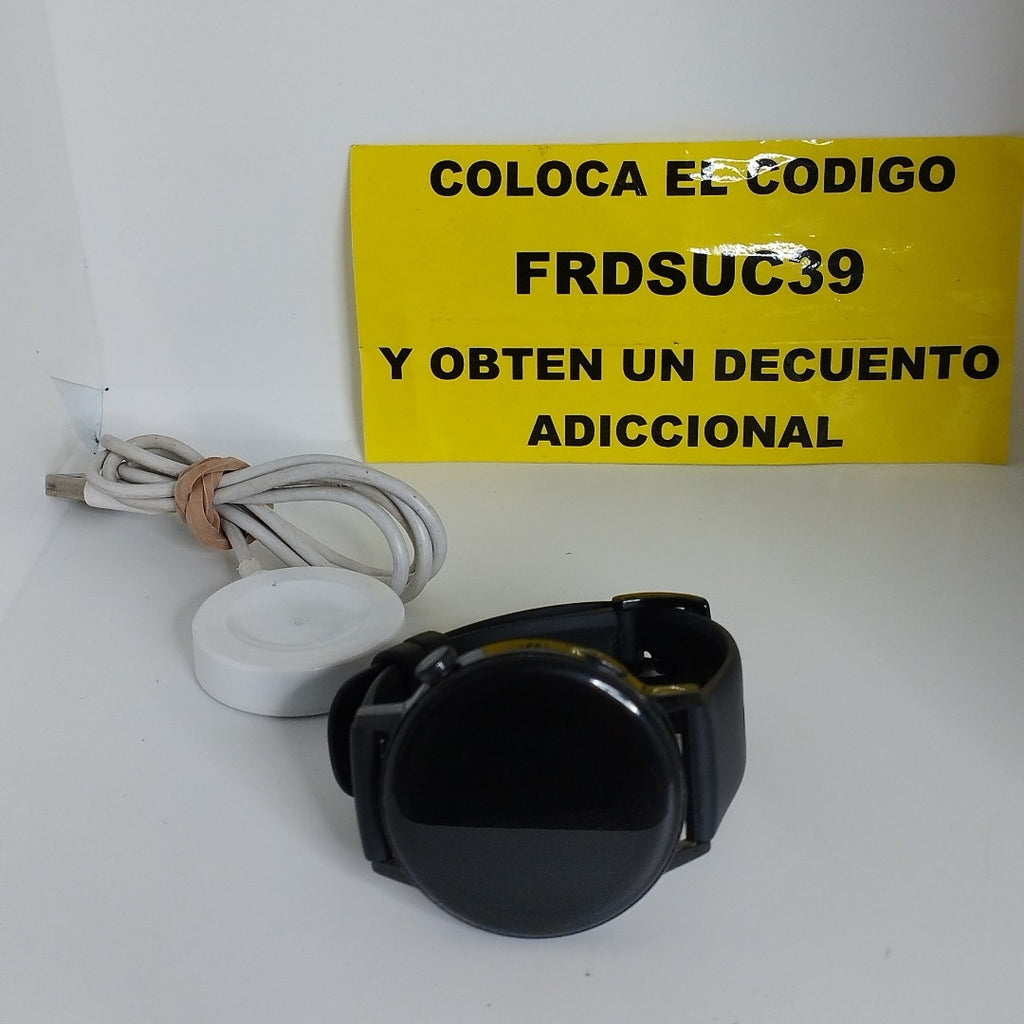 SMARTWATCH HUAWEI WATCH GT 3 MIL-B19 42 MM GPS (SEMINUEVO)