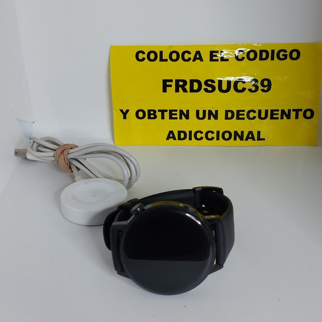 SMARTWATCH HUAWEI WATCH GT 3 MIL-B19 42 MM GPS (SEMINUEVO)