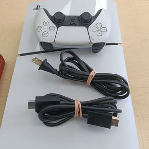 CONSOLA DE VIDEOJUEGO SONY PS5 DIGITAL 825 SSD (SEMINUEVO)
