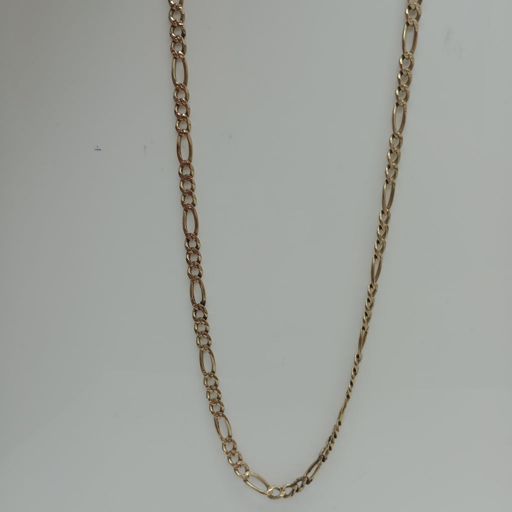 CADENA ORO 14 K 18,60 GRMS (SEMINUEVO)